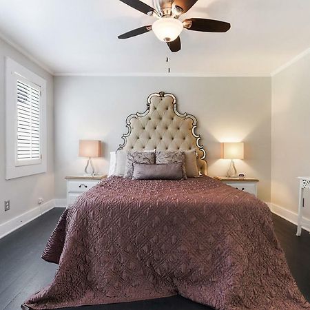 لافايت T'Frere'S Bed & Breakfast المظهر الخارجي الصورة