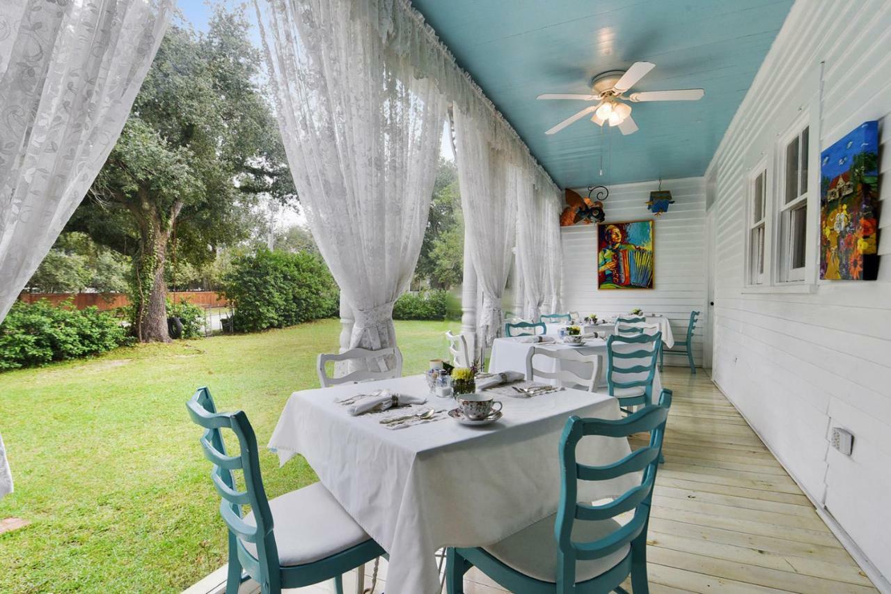 لافايت T'Frere'S Bed & Breakfast المظهر الخارجي الصورة