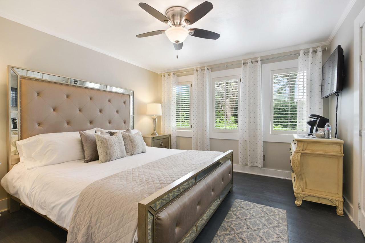 لافايت T'Frere'S Bed & Breakfast المظهر الخارجي الصورة