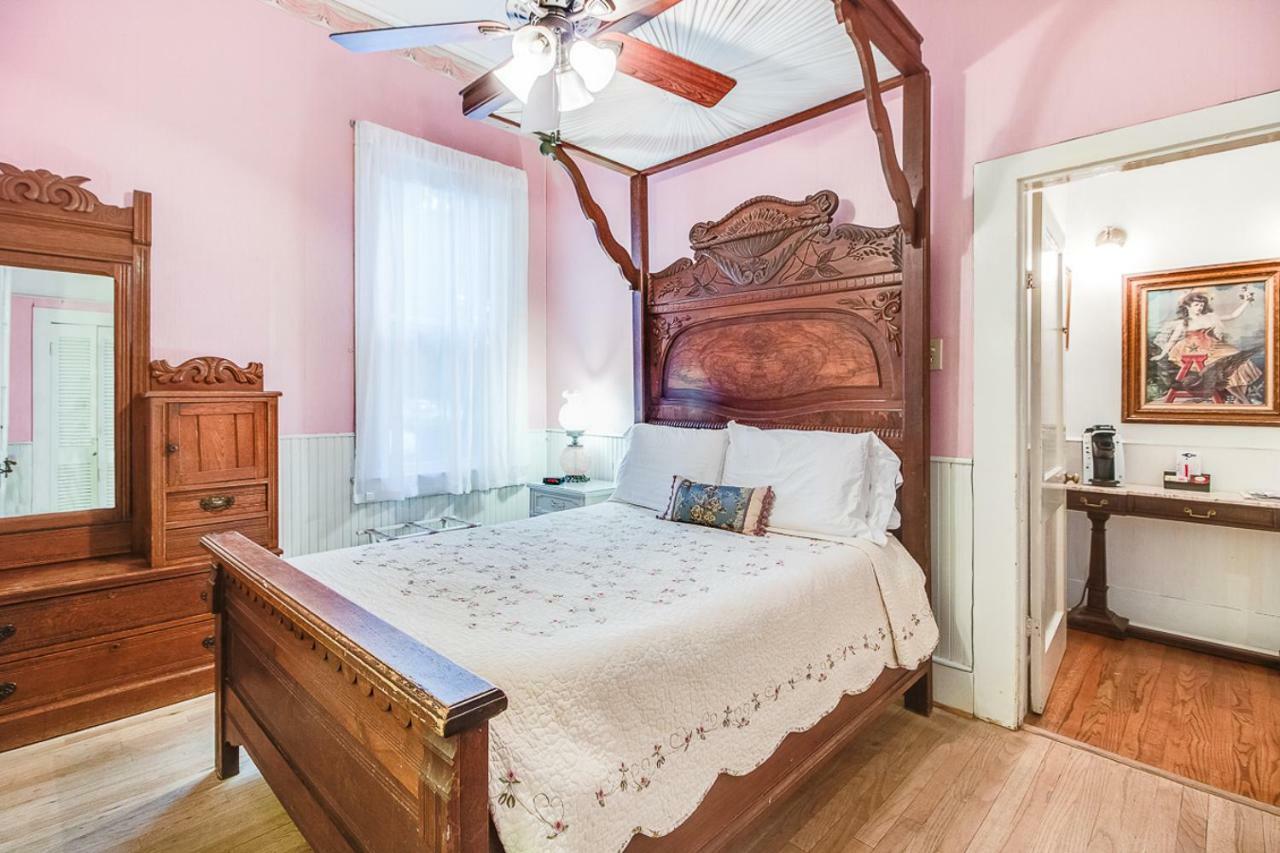 لافايت T'Frere'S Bed & Breakfast المظهر الخارجي الصورة