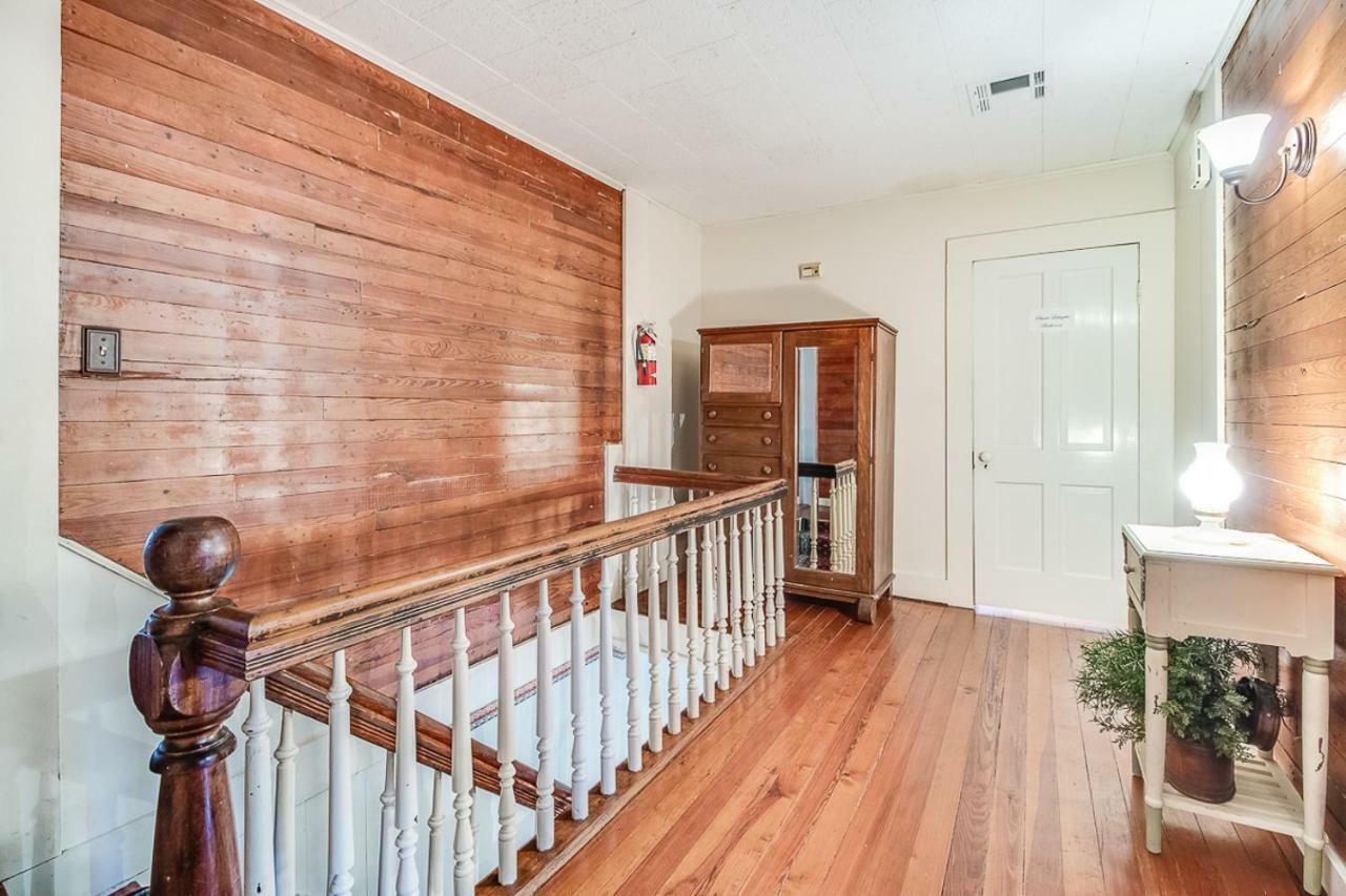 لافايت T'Frere'S Bed & Breakfast المظهر الخارجي الصورة