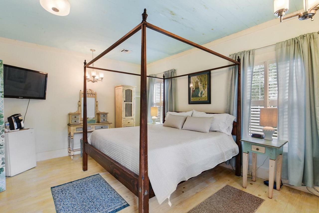 لافايت T'Frere'S Bed & Breakfast المظهر الخارجي الصورة
