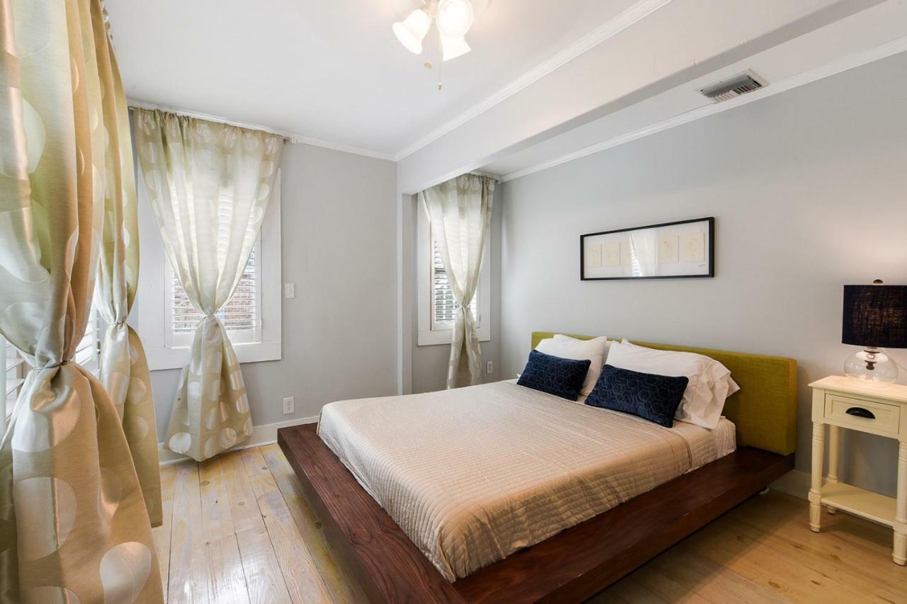 لافايت T'Frere'S Bed & Breakfast المظهر الخارجي الصورة