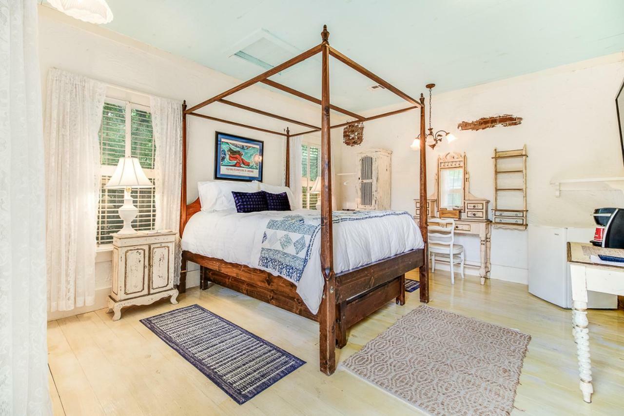 لافايت T'Frere'S Bed & Breakfast المظهر الخارجي الصورة