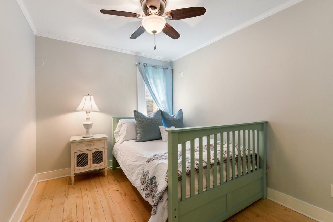 لافايت T'Frere'S Bed & Breakfast المظهر الخارجي الصورة