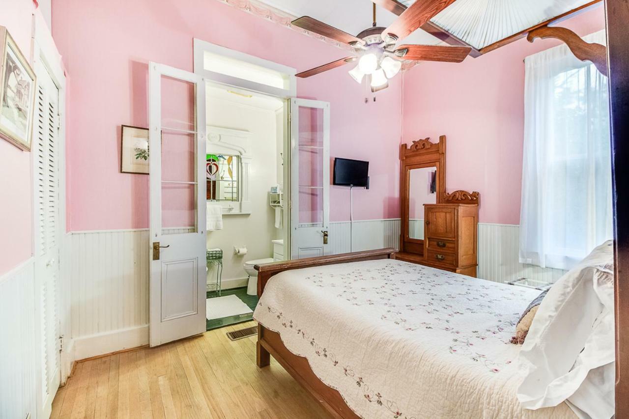لافايت T'Frere'S Bed & Breakfast المظهر الخارجي الصورة